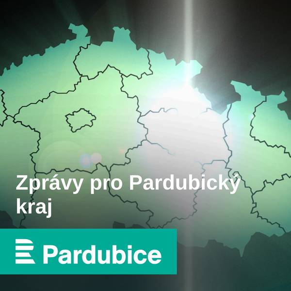 Zprávy pro Pardubický kraj